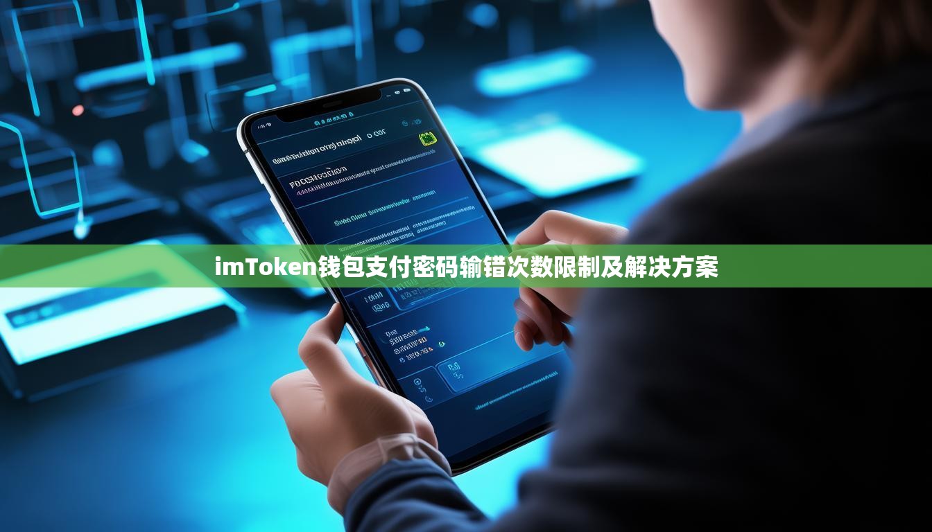 imToken钱包支付密码输错次数限制及解决方案 imToken钱包支付密码输错次数限制及解决方案