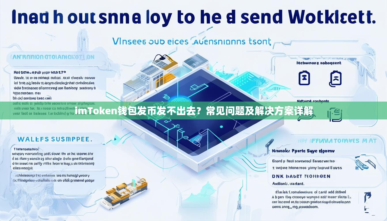 imToken钱包发币发不出去？常见问题及解决方案详解
