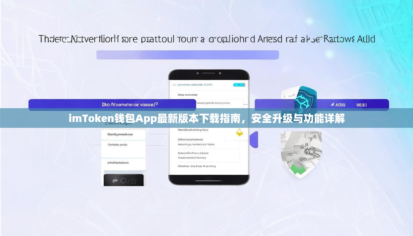 imToken钱包App最新版本下载指南，安全升级与功能详解