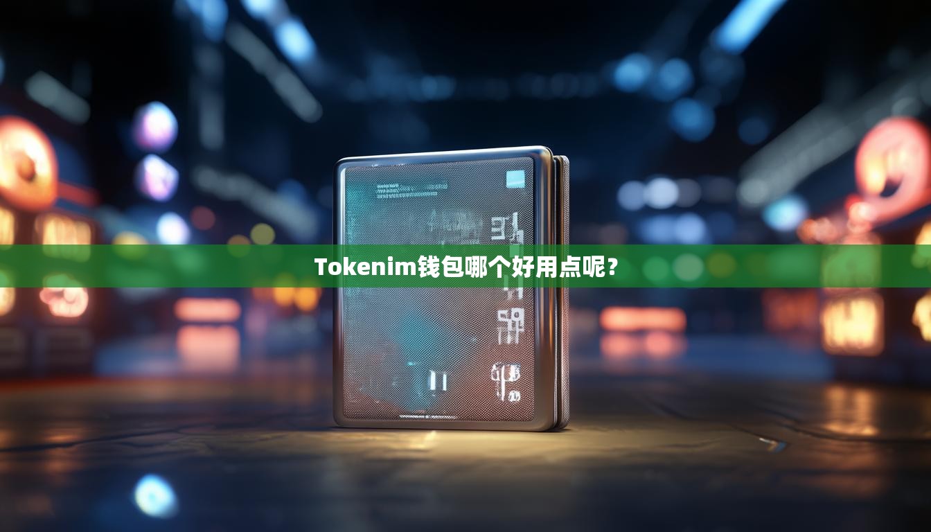 Tokenim钱包哪个好用点呢？