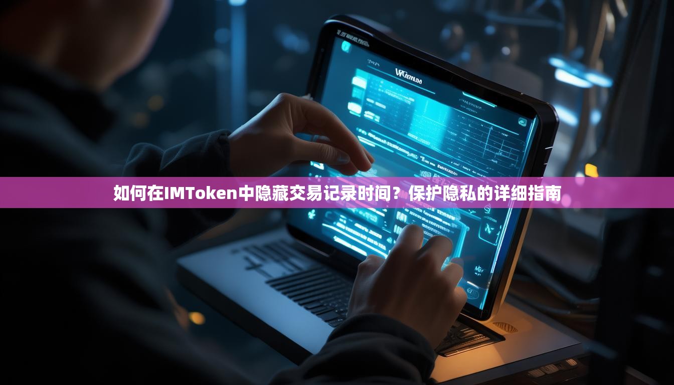 如何在IMToken中隐藏交易记录时间？保护隐私的详细指南
