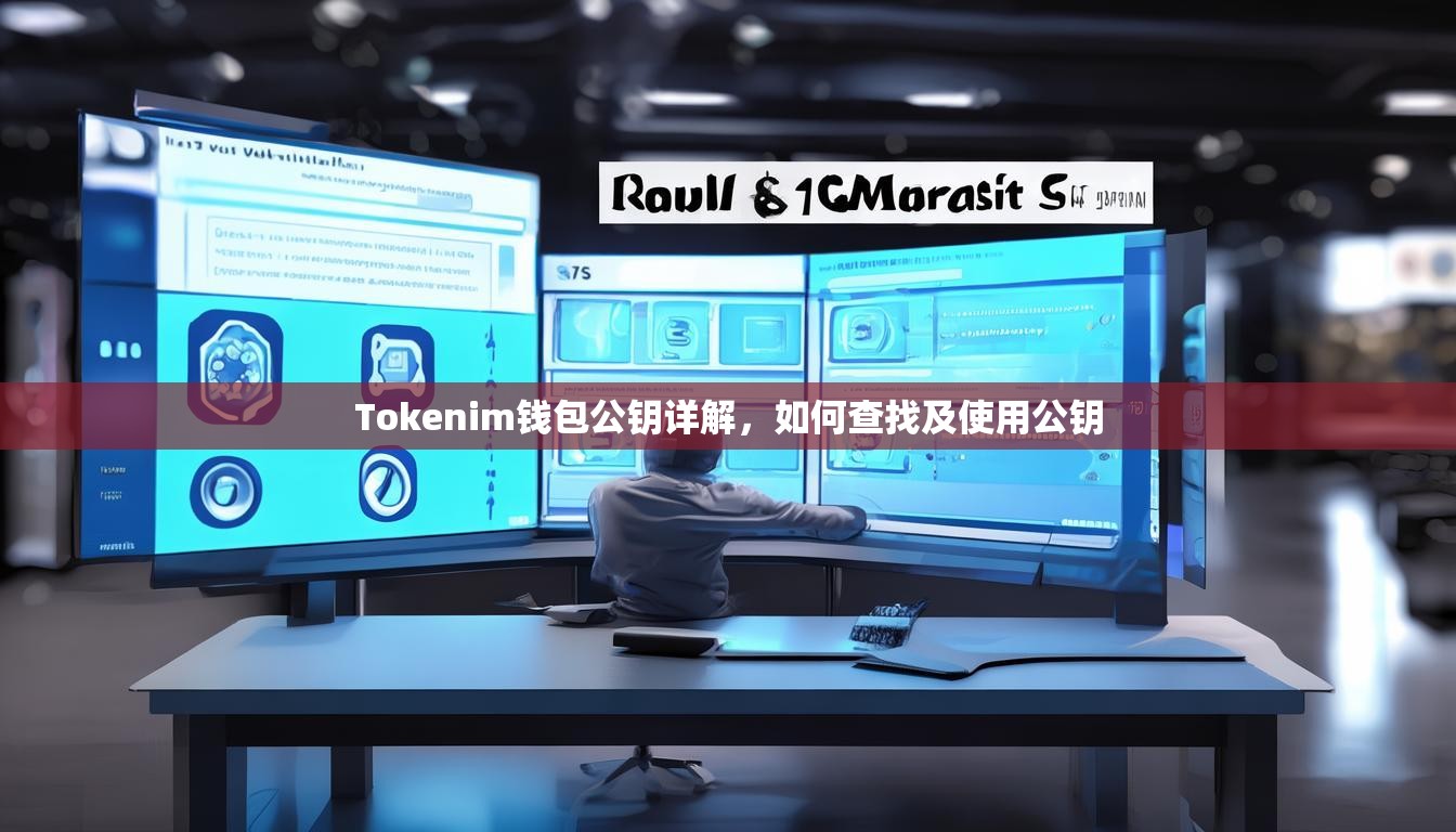 Tokenim钱包公钥详解,如何查找及使用公钥 Tokenim钱包公钥详解,如何查找及使用公钥