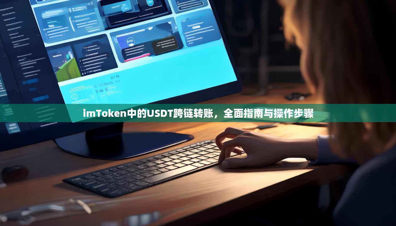imToken中的USDT跨链转账，全面指南与操作步骤