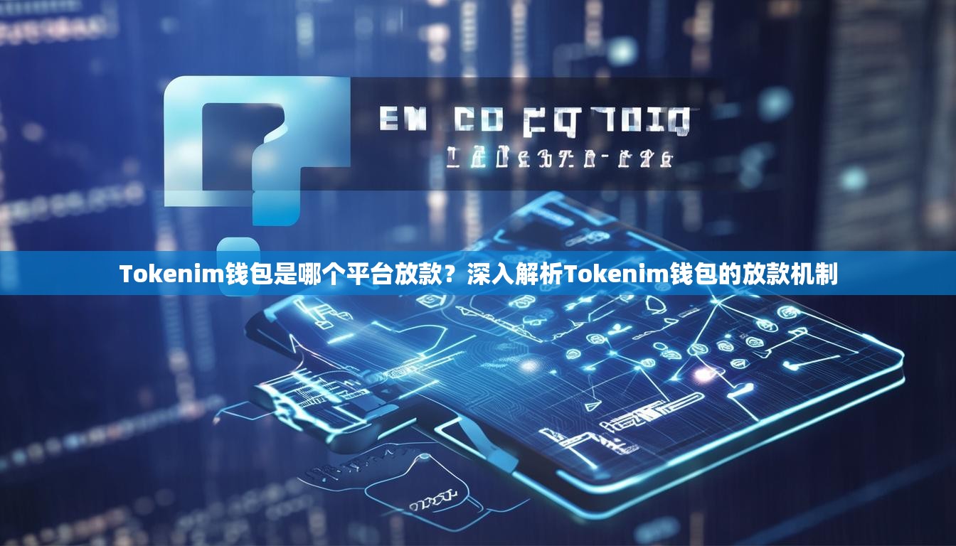 Tokenim钱包是哪个平台放款？深入解析Tokenim钱包的放款机制