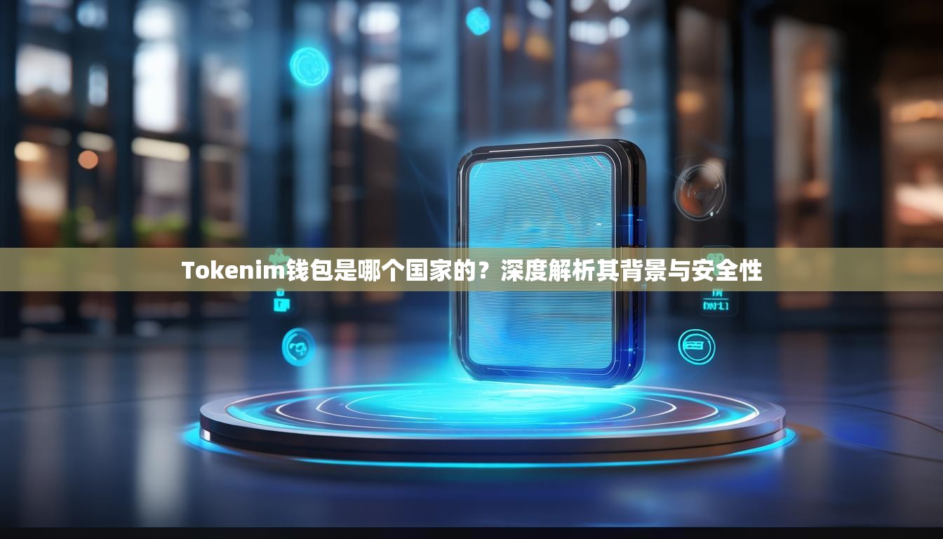 Tokenim钱包是哪个国家的?深度解析其背景与安全性 Tokenim钱包是哪个国家的?深度解析其背景与安全性