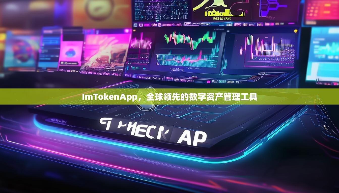 ImTokenApp,全球领先的数字资产管理工具 ImTokenApp,全球领先的数字资产管理工具