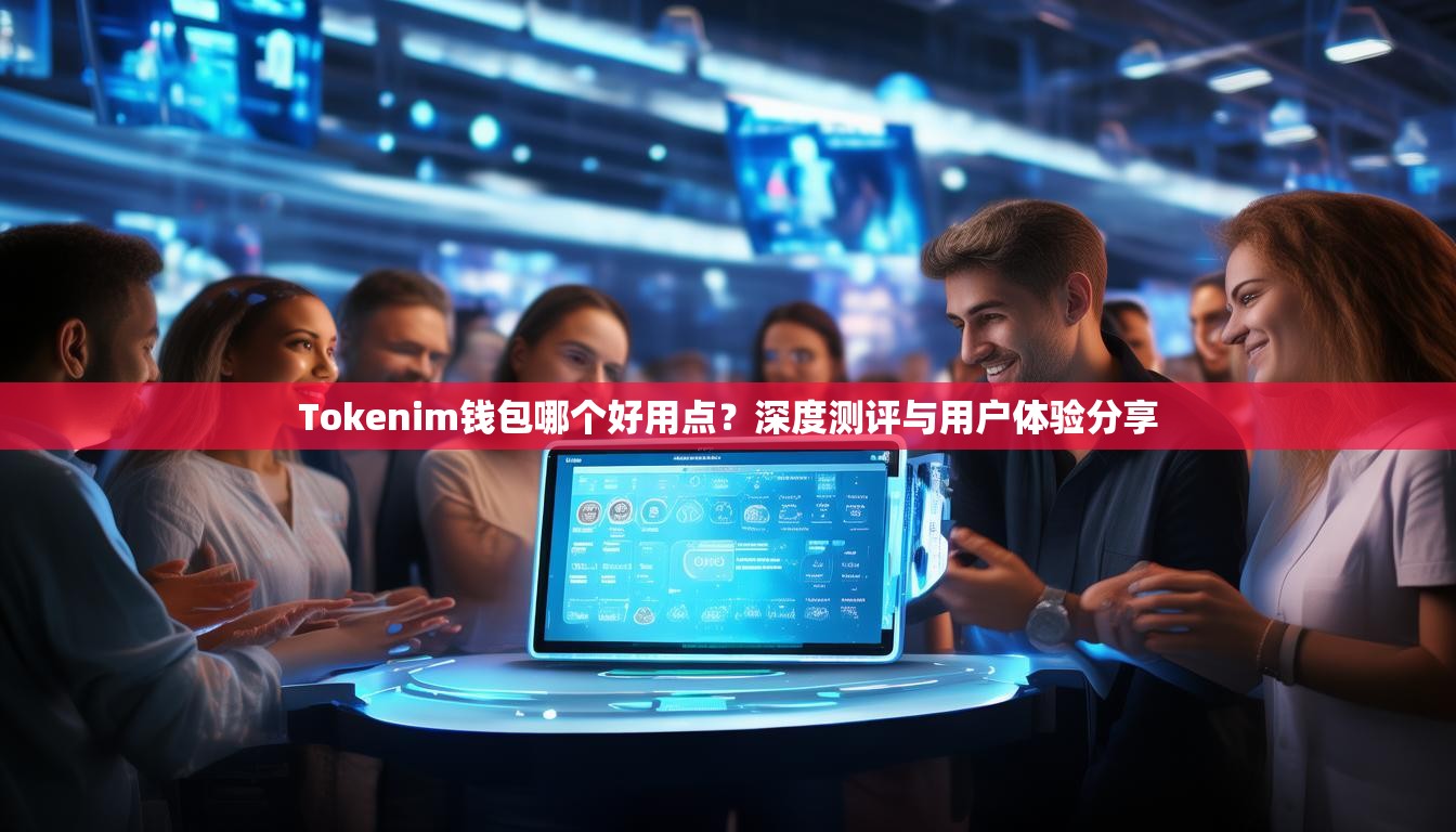 Tokenim钱包哪个好用点？深度测评与用户体验分享