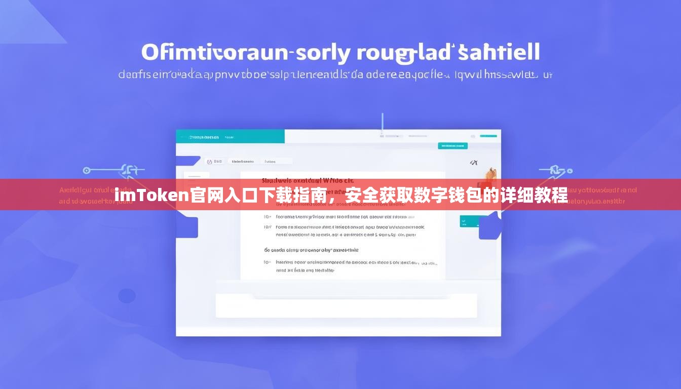 imToken官网入口下载指南,安全获取数字钱包的详细教程 imToken官网入口下载指南,安全获取数字钱包的详细教程