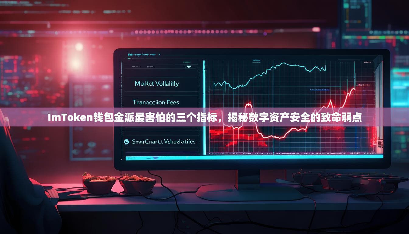 ImToken钱包金派最害怕的三个指标,揭秘数字资产安全的致命弱点 ImToken钱包金派最害怕的三个指标,揭秘数字资产安全的致命弱点
