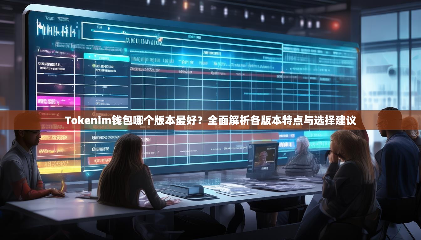 Tokenim钱包哪个版本最好?全面解析各版本特点与选择建议 Tokenim钱包哪个版本最好?全面解析各版本特点与选择建议
