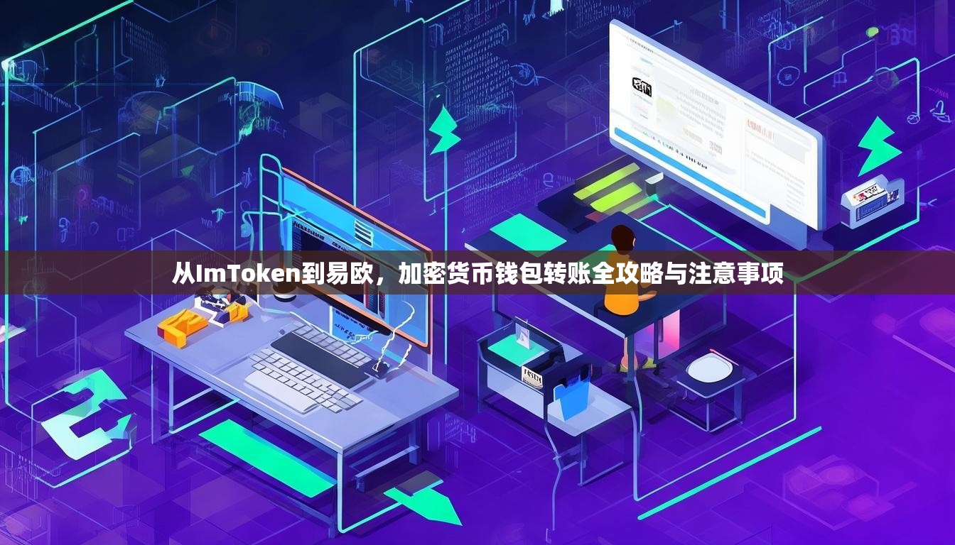 从ImToken到易欧,加密货币钱包转账全攻略与注意事项 从ImToken到易欧,加密货币钱包转账全攻略与注意事项