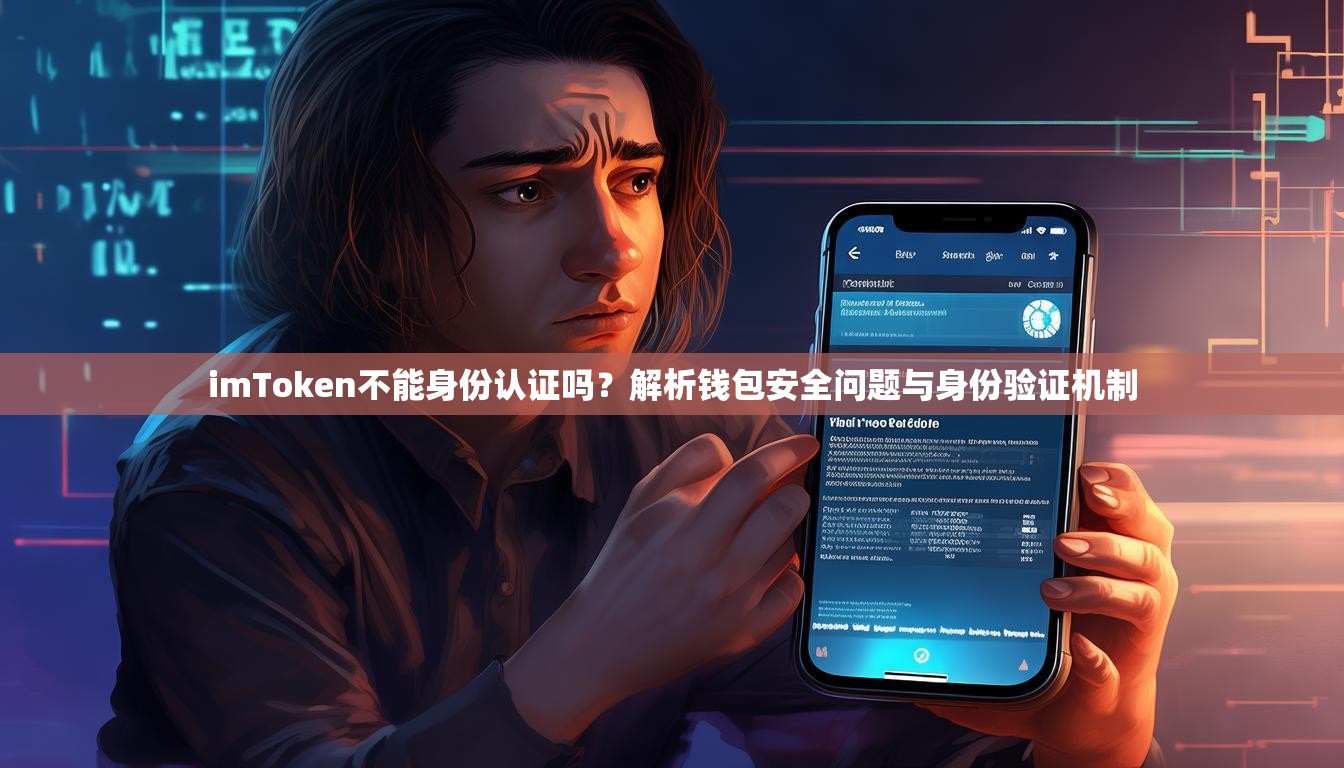 imToken不能身份认证吗？解析钱包安全问题与身份验证机制
