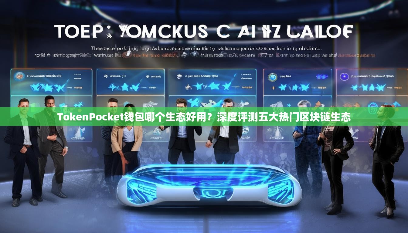 TokenPocket钱包哪个生态好用?深度评测五大热门区块链生态 TokenPocket钱包哪个生态好用?深度评测五大热门区块链生态