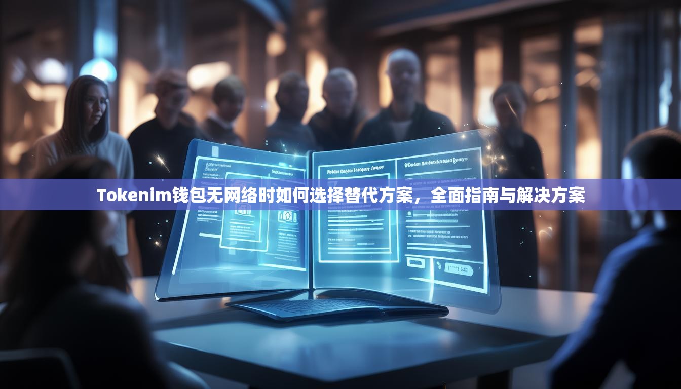 Tokenim钱包无网络时如何选择替代方案,全面指南与解决方案 Tokenim钱包无网络时如何选择替代方案,全面指南与解决方案