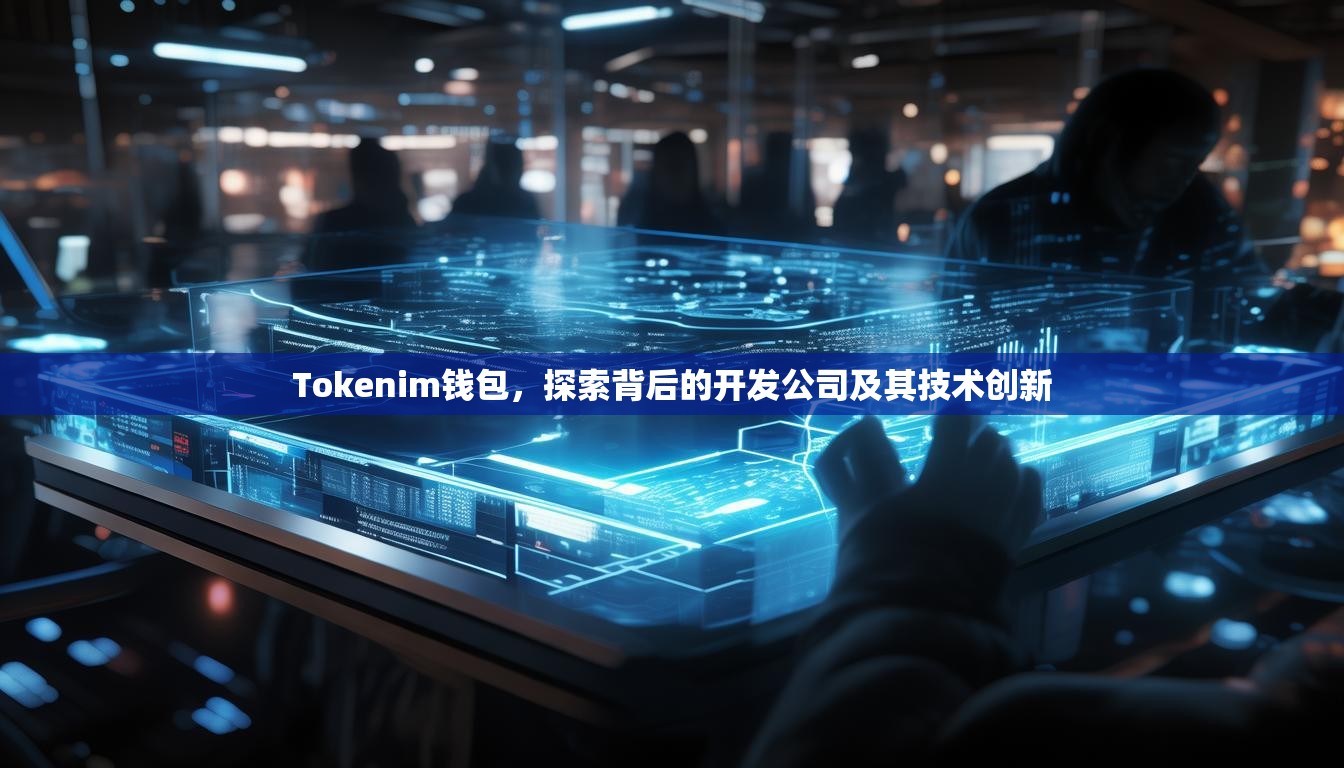 Tokenim钱包,探索背后的开发公司及其技术创新 Tokenim钱包,探索背后的开发公司及其技术创新
