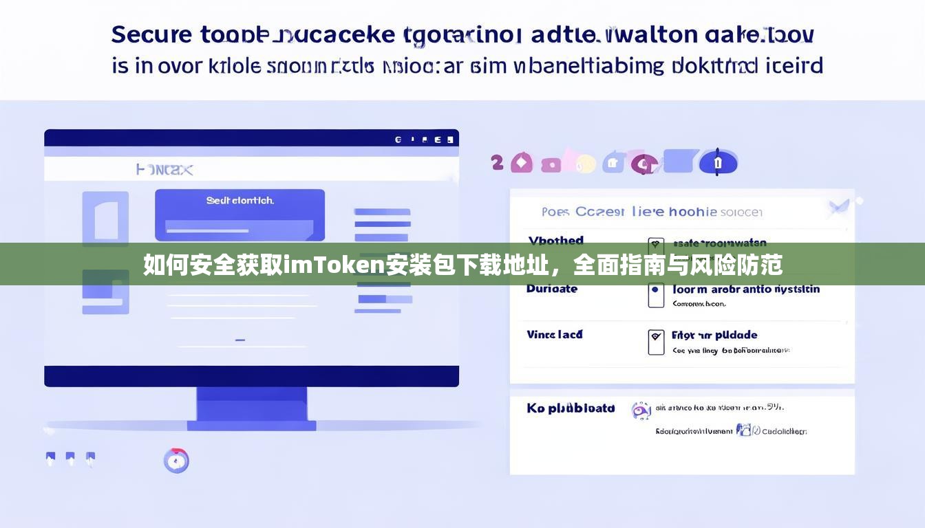 如何安全获取imToken安装包下载地址,全面指南与风险防范 如何安全获取imToken安装包下载地址,全面指南与风险防范