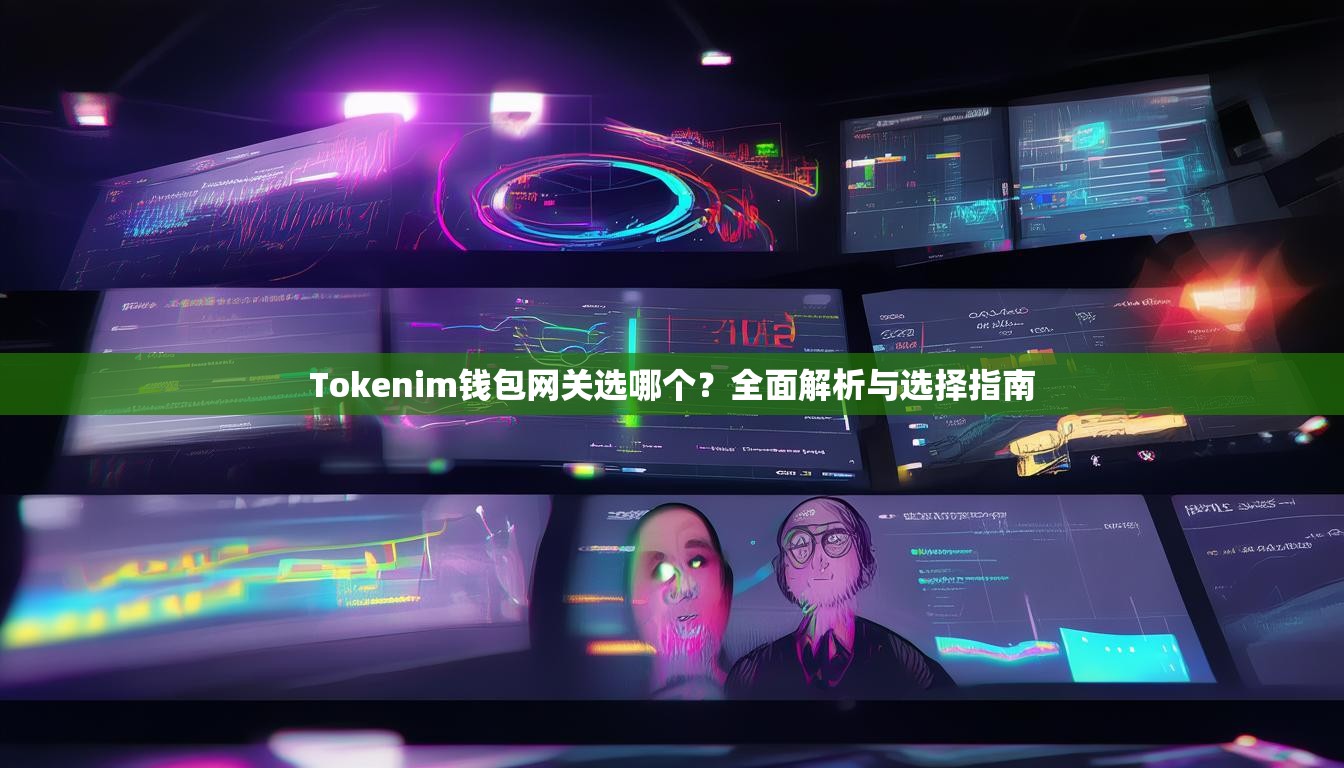 Tokenim钱包网关选哪个?全面解析与选择指南 Tokenim钱包网关选哪个?全面解析与选择指南