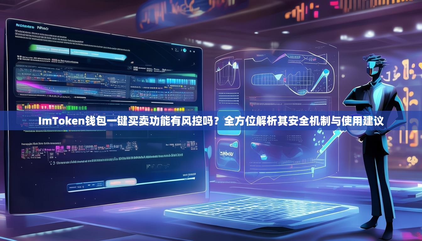 ImToken钱包一键买卖功能有风控吗？全方位解析其安全机制与使用建议