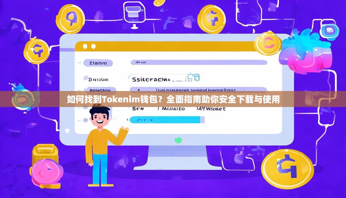 如何找到Tokenim钱包？全面指南助你安全下载与使用