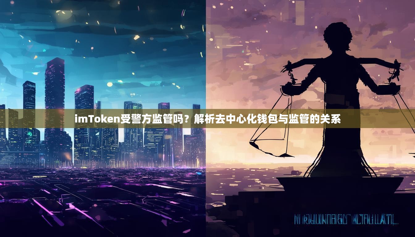 imToken受警方监管吗?解析去中心化钱包与监管的关系 imToken受警方监管吗?解析去中心化钱包与监管的关系
