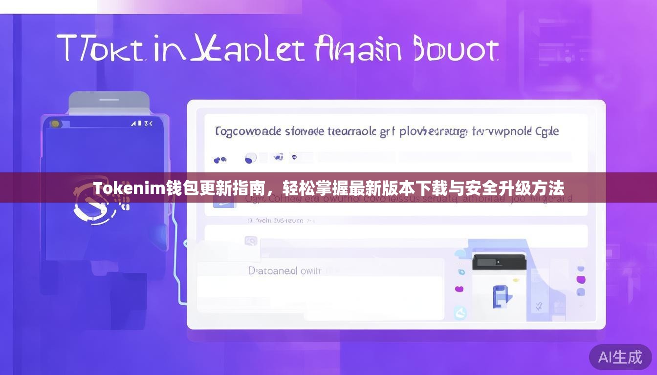 Tokenim钱包更新指南,轻松掌握最新版本下载与安全升级方法 Tokenim钱包更新指南,轻松掌握最新版本下载与安全升级方法
