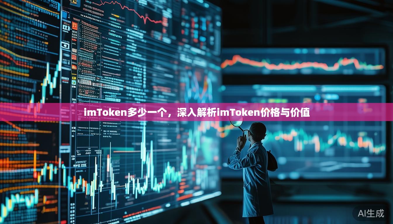 imToken多少一个，深入解析imToken价格与价值