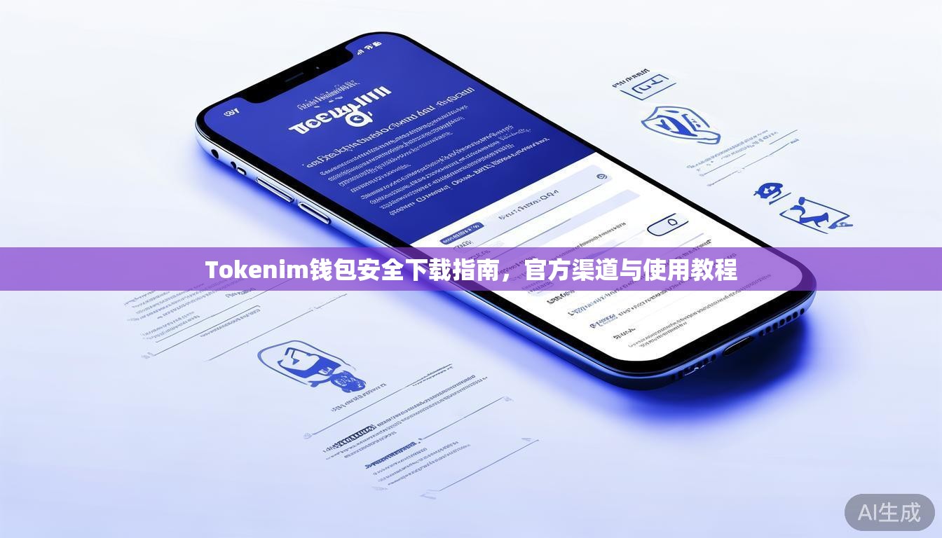 Tokenim钱包安全下载指南,官方渠道与使用教程 Tokenim钱包安全下载指南,官方渠道与使用教程