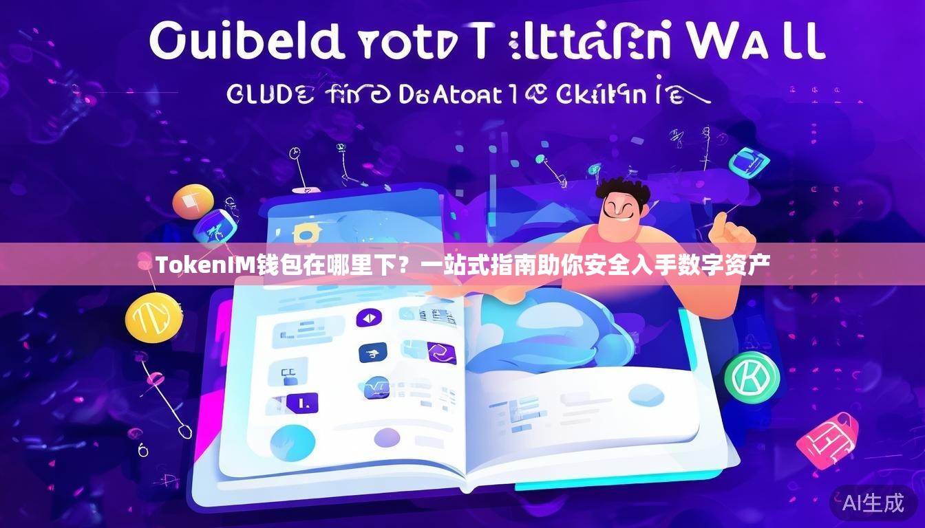 TokenIM钱包在哪里下?一站式指南助你安全入手数字资产 TokenIM钱包在哪里下?一站式指南助你安全入手数字资产