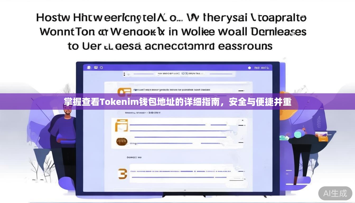 掌握查看Tokenim钱包地址的详细指南,安全与便捷并重 掌握查看Tokenim钱包地址的详细指南,安全与便捷并重