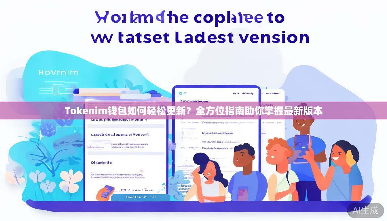 Tokenim钱包如何轻松更新?全方位指南助你掌握最新版本 Tokenim钱包如何轻松更新?全方位指南助你掌握最新版本