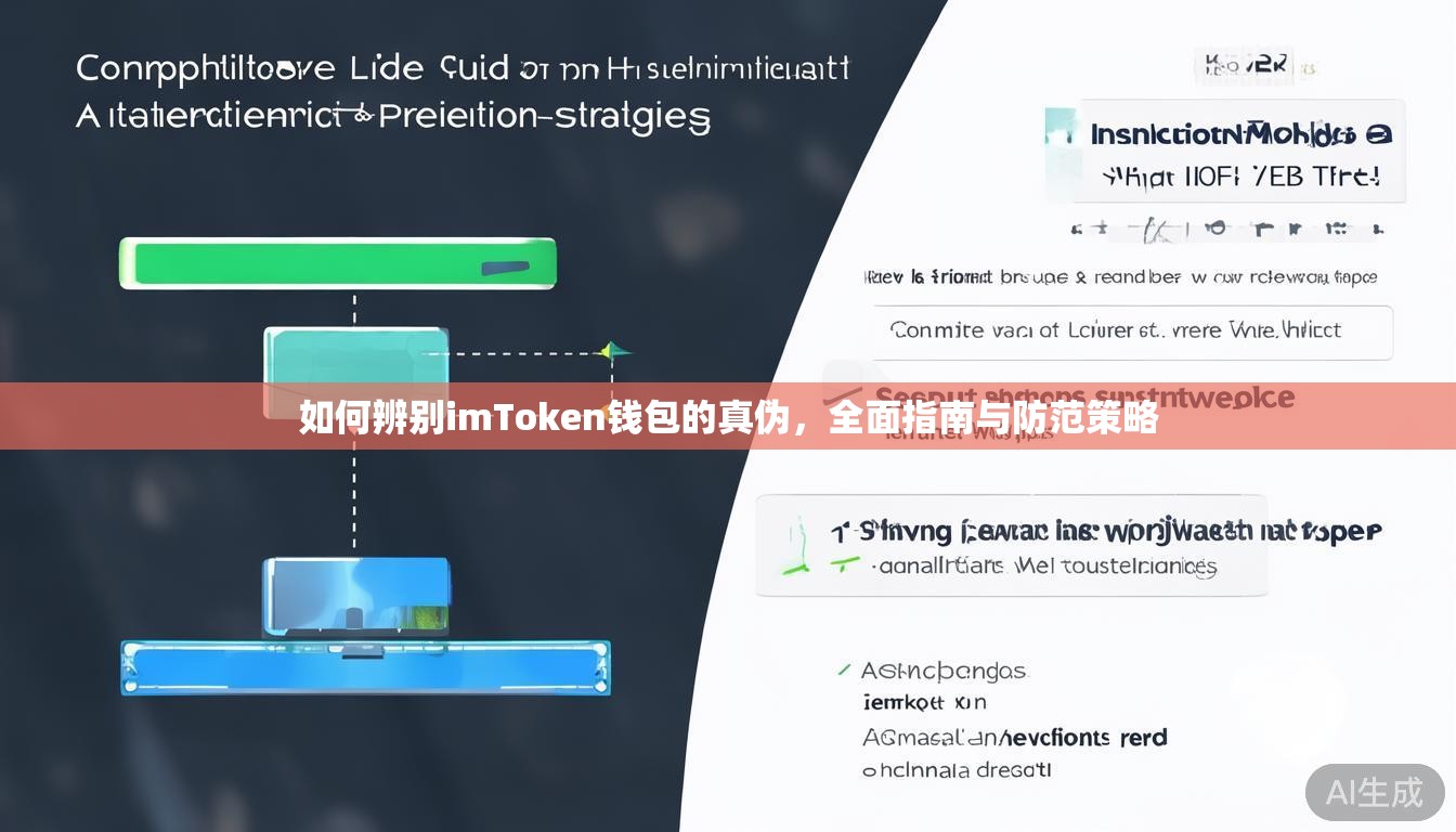 如何辨别imToken钱包的真伪,全面指南与防范策略 如何辨别imToken钱包的真伪,全面指南与防范策略