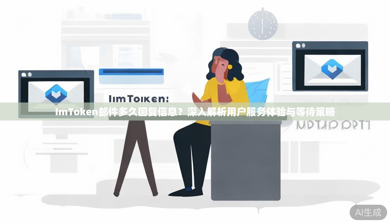 ImToken邮件多久回复信息?深入解析用户服务体验与等待策略 ImToken邮件多久回复信息?深入解析用户服务体验与等待策略