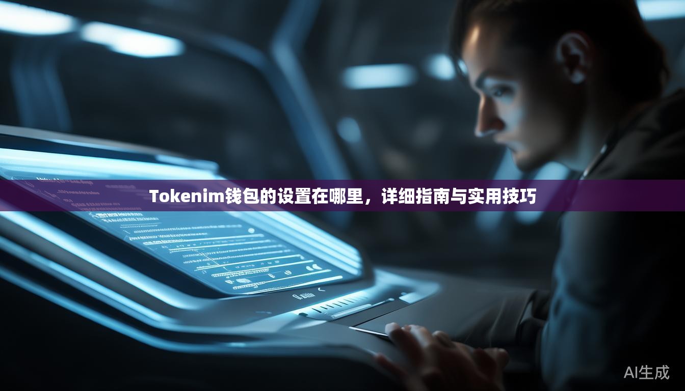 Tokenim钱包的设置在哪里,详细指南与实用技巧 Tokenim钱包的设置在哪里,详细指南与实用技巧