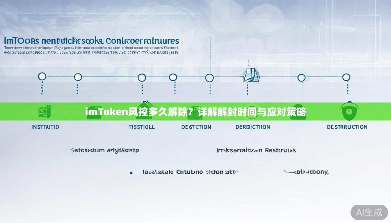 imToken风控多久解除？详解解封时间与应对策略