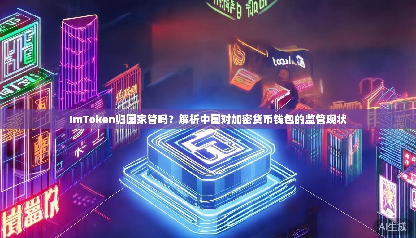 ImToken归国家管吗?解析中国对加密货币钱包的监管现状 ImToken归国家管吗?解析中国对加密货币钱包的监管现状