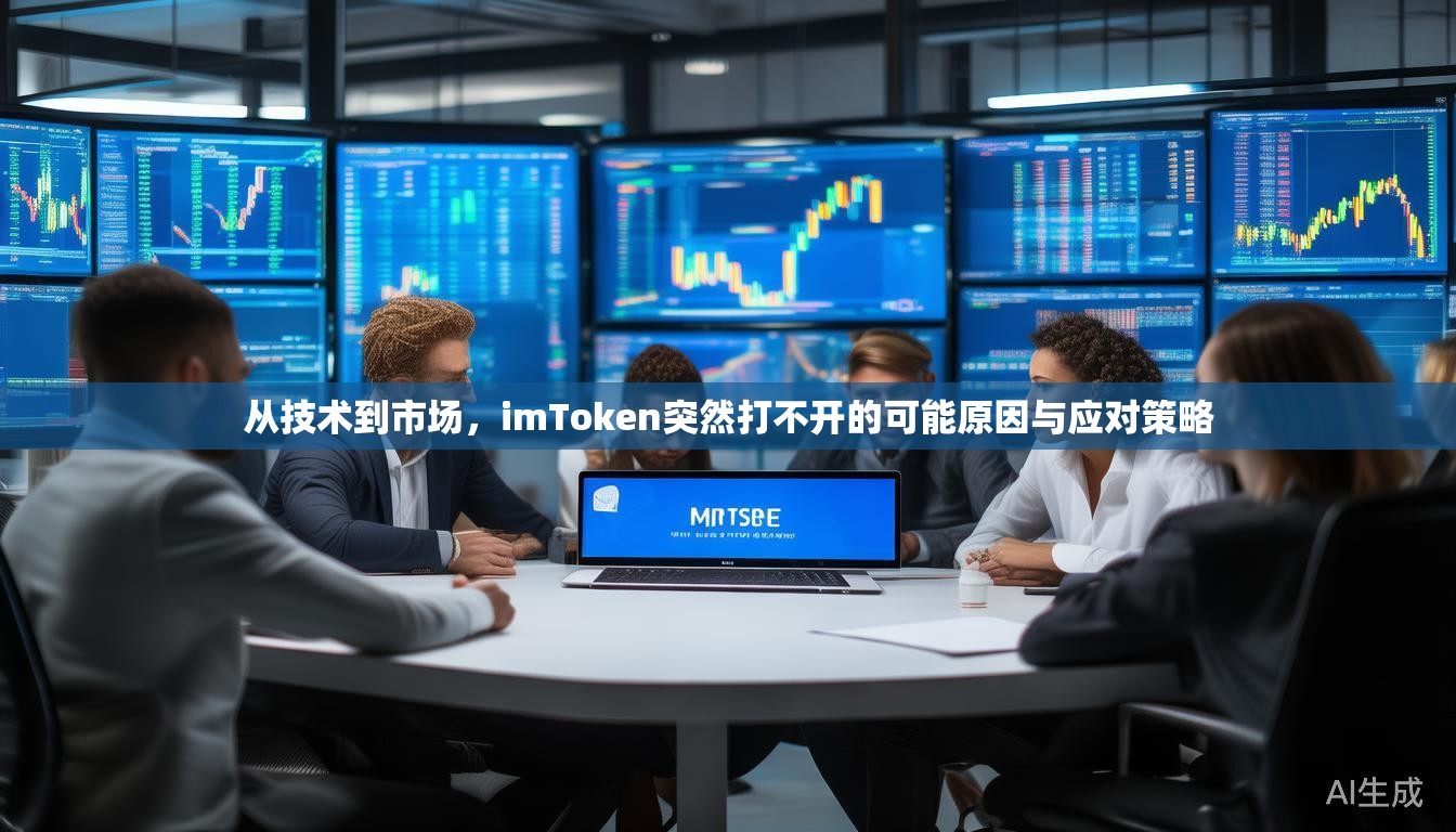 从技术到市场,imToken突然打不开的可能原因与应对策略 从技术到市场,imToken突然打不开的可能原因与应对策略