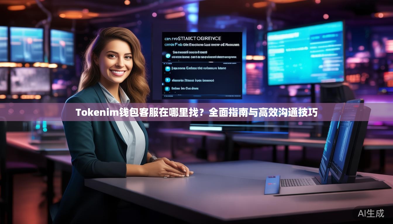Tokenim钱包客服在哪里找？全面指南与高效沟通技巧