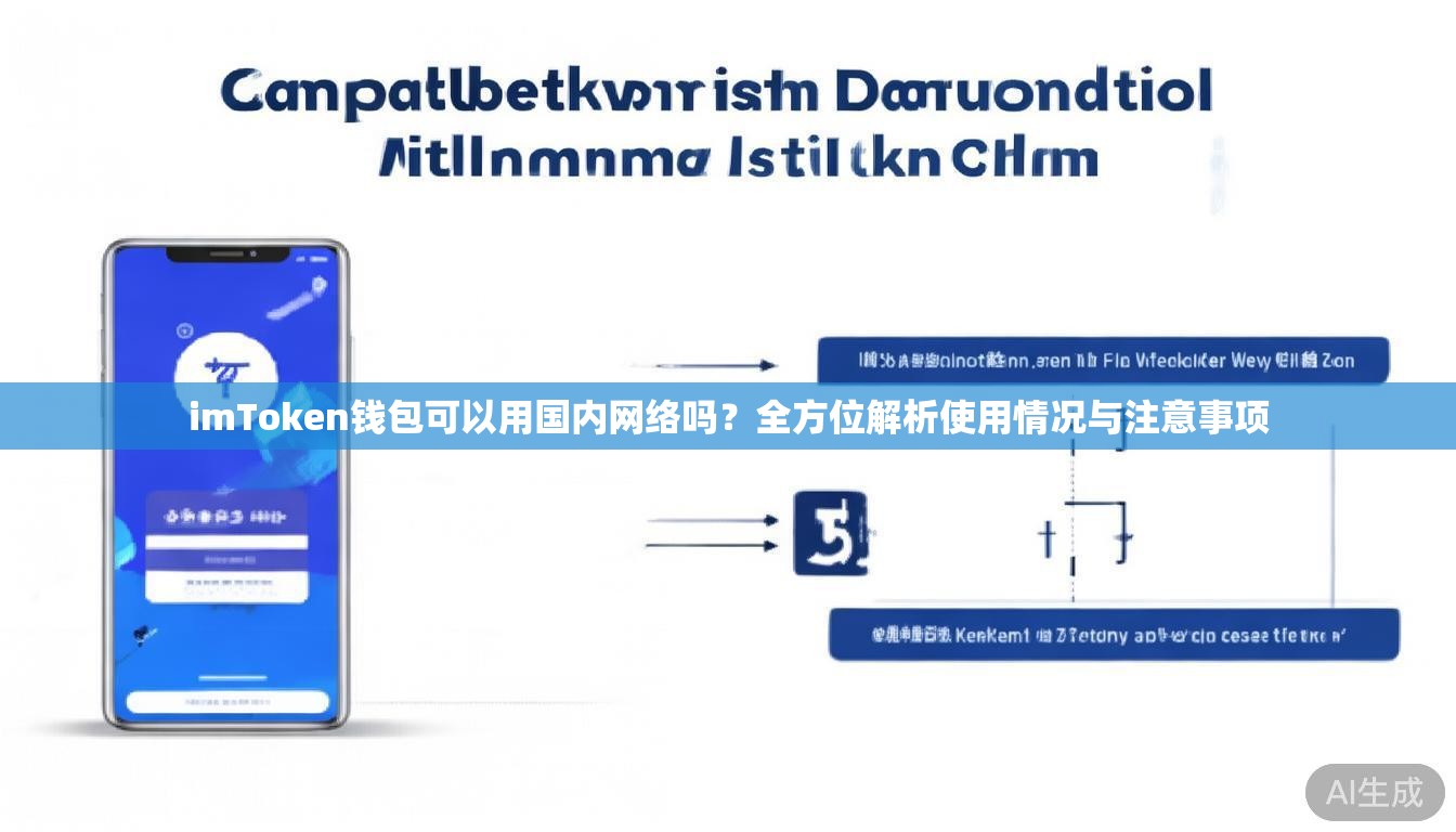 imToken钱包可以用国内网络吗？全方位解析使用情况与注意事项