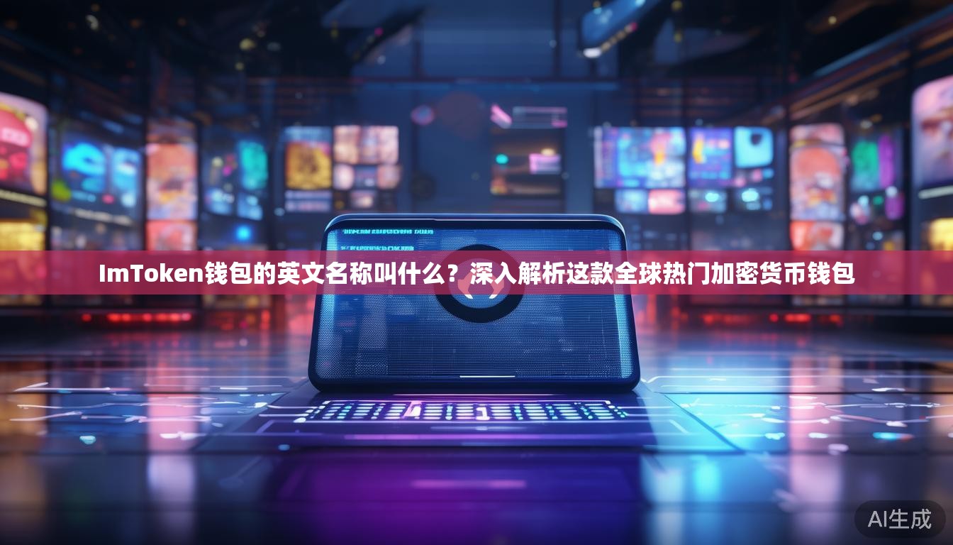 ImToken钱包的英文名称叫什么?深入解析这款全球热门加密货币钱包 ImToken钱包的英文名称叫什么?深入解析这款全球热门加密货币钱包