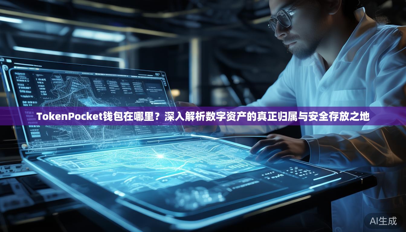 TokenPocket钱包在哪里?深入解析数字资产的真正归属与安全存放之地 TokenPocket钱包在哪里?深入解析数字资产的真正归属与安全存放之地