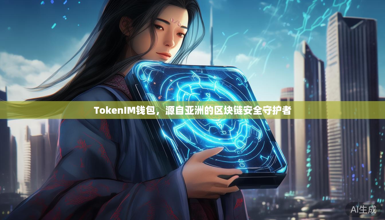 TokenIM钱包,源自亚洲的区块链安全守护者 TokenIM钱包,源自亚洲的区块链安全守护者