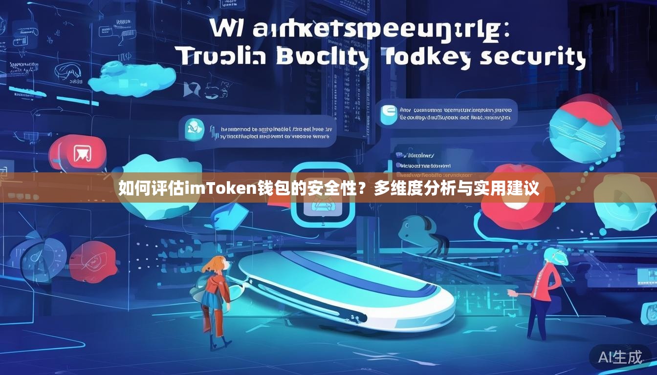 如何评估imToken钱包的安全性?多维度分析与实用建议 如何评估imToken钱包的安全性?多维度分析与实用建议