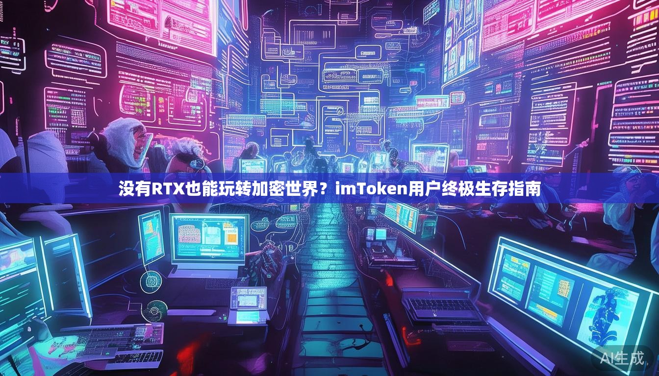 没有RTX也能玩转加密世界?imToken用户终极生存指南 没有RTX也能玩转加密世界?imToken用户终极生存指南