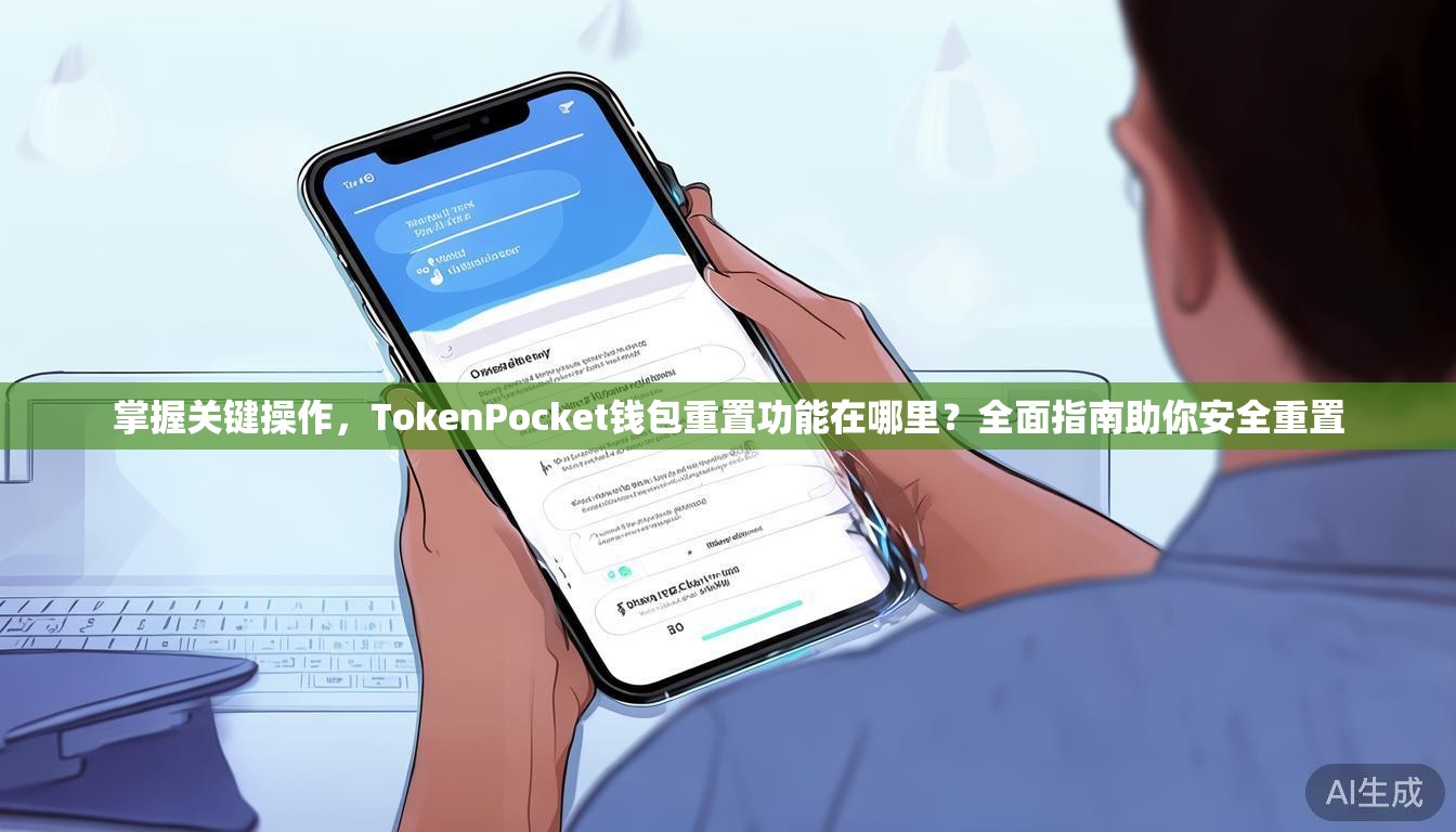 掌握关键操作，TokenPocket钱包重置功能在哪里？全面指南助你安全重置
