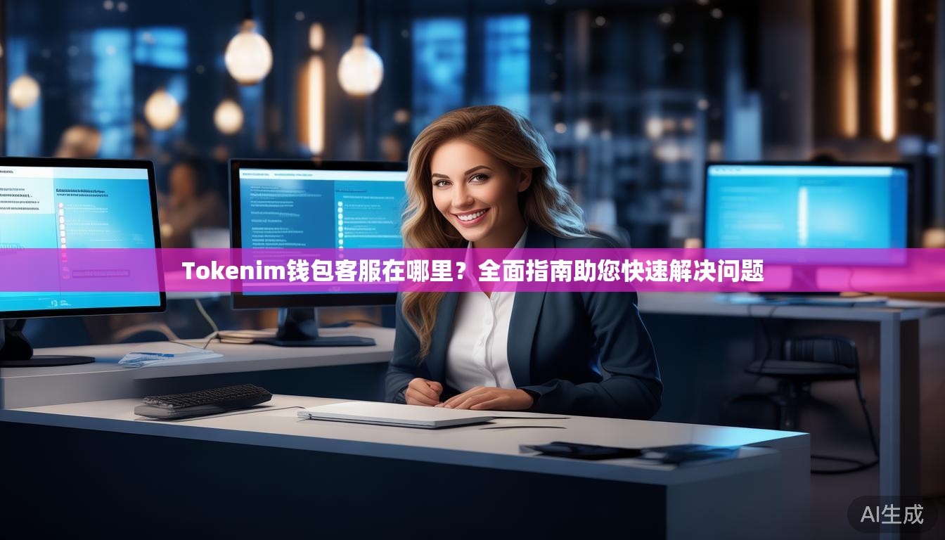 Tokenim钱包客服在哪里?全面指南助您快速解决问题 Tokenim钱包客服在哪里?全面指南助您快速解决问题