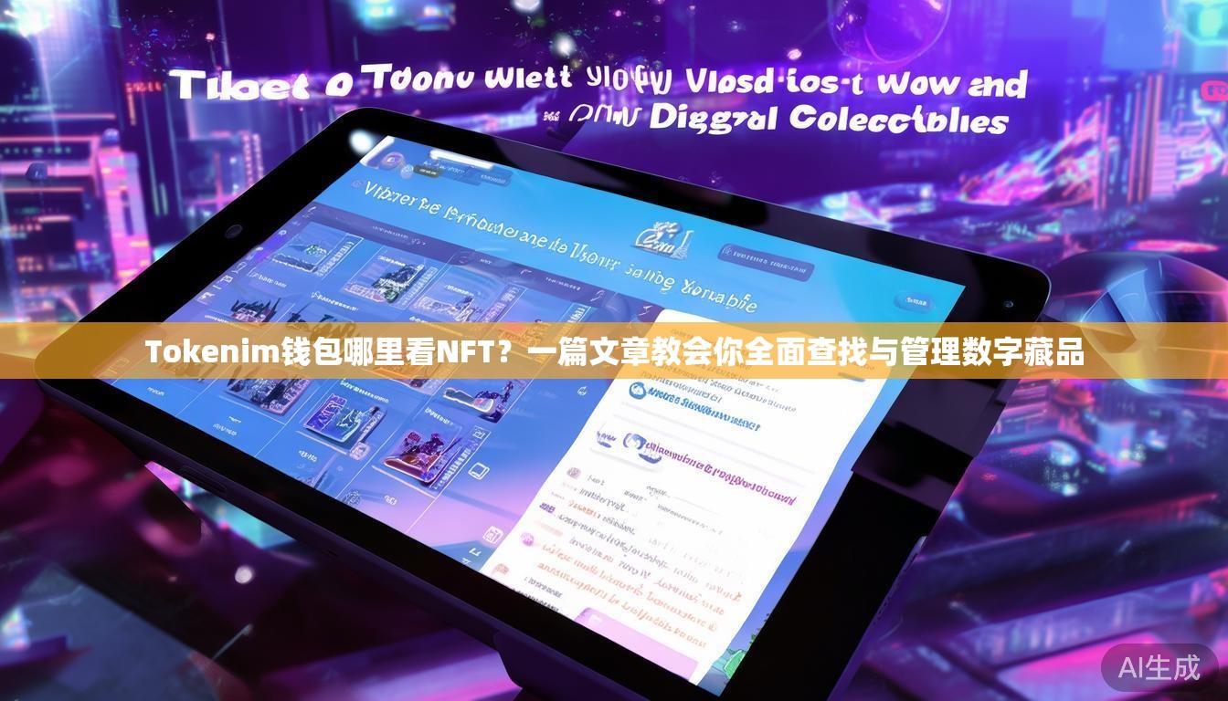 Tokenim钱包哪里看NFT？一篇文章教会你全面查找与管理数字藏品