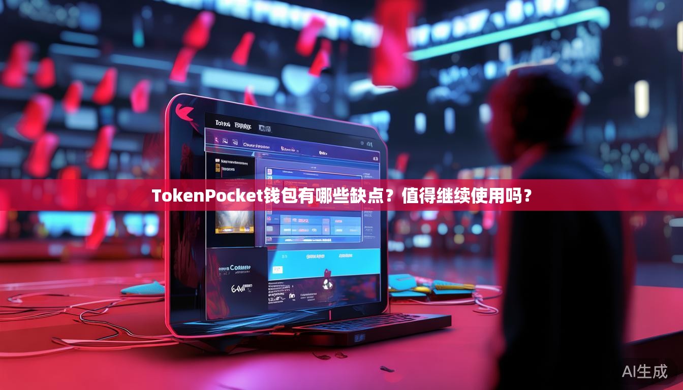 TokenPocket钱包有哪些缺点？值得继续使用吗？