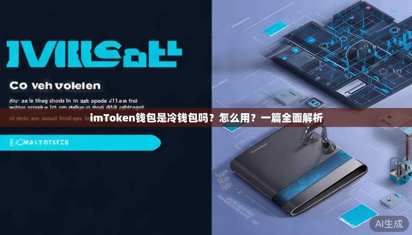 imToken钱包是冷钱包吗?怎么用?一篇全面解析 imToken钱包是冷钱包吗?怎么用?一篇全面解析
