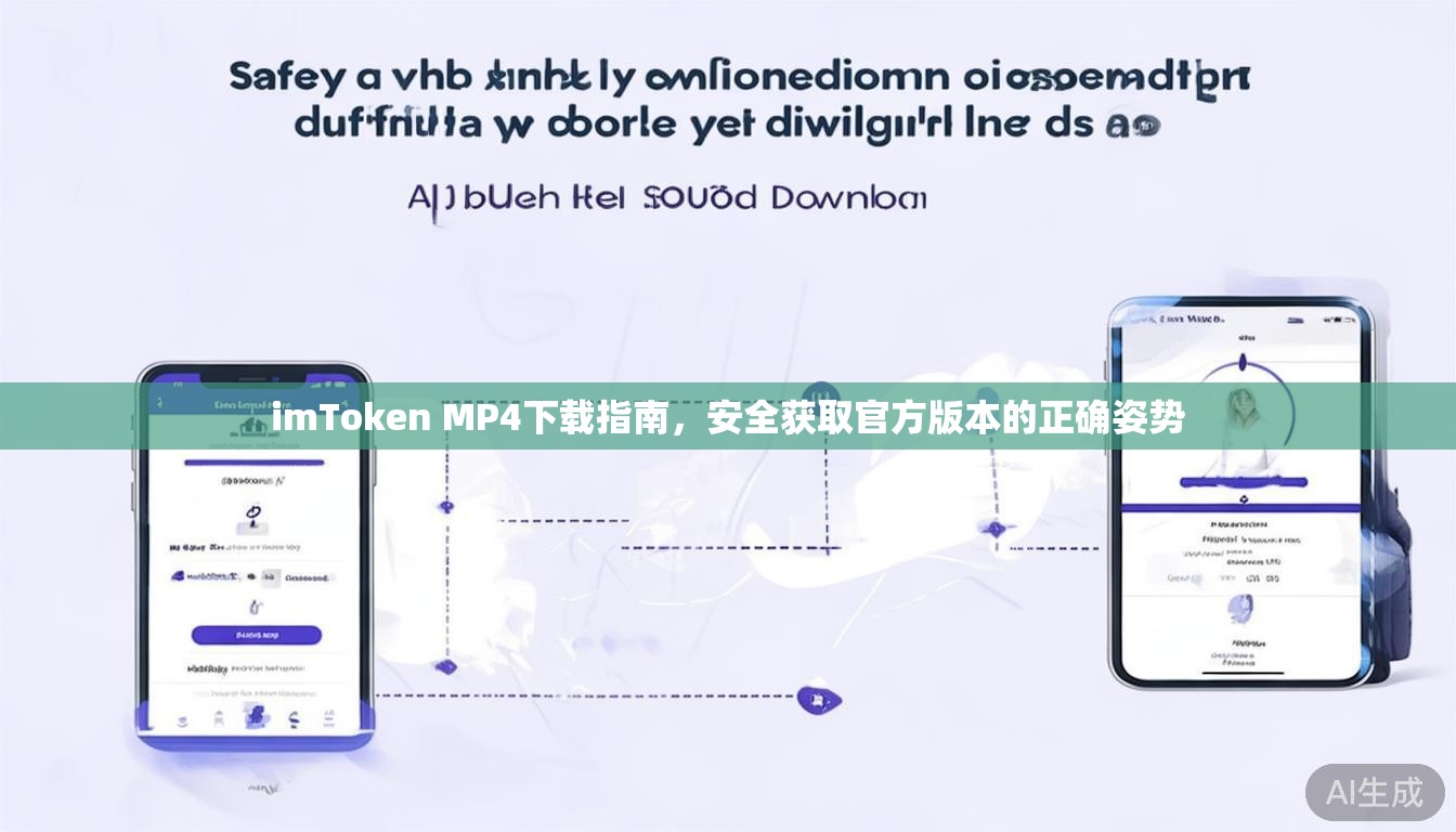 imToken MP4下载指南，安全获取官方版本的正确姿势
