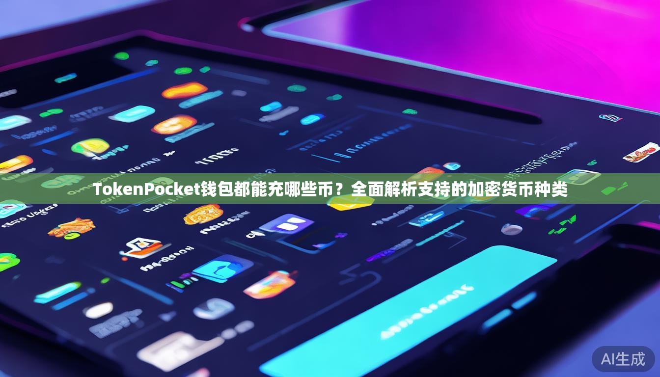TokenPocket钱包都能充哪些币?全面解析支持的加密货币种类 TokenPocket钱包都能充哪些币?全面解析支持的加密货币种类